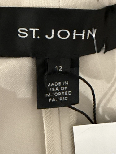 St. John