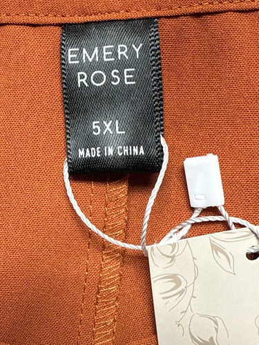 Emery Rose
