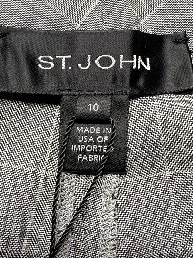 St. John