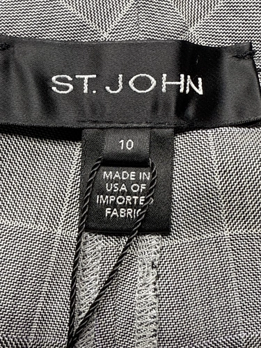 St. John