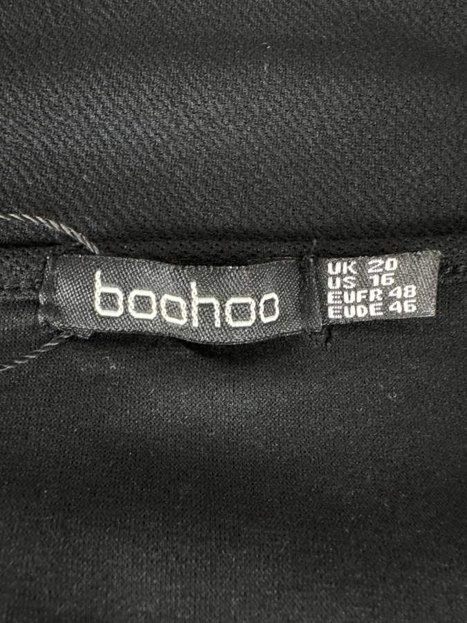 Boohoo