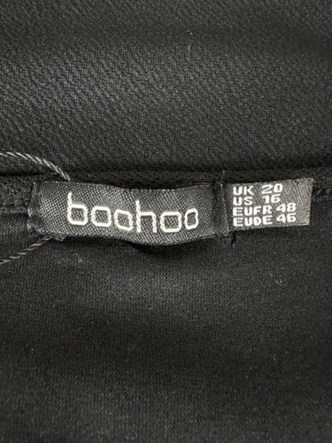 Boohoo