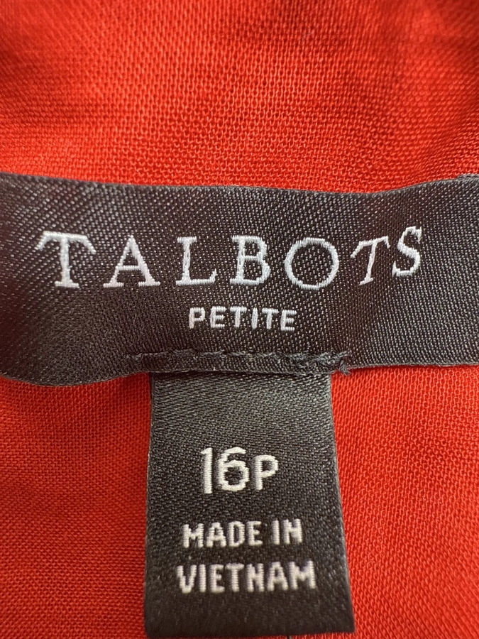Talbots