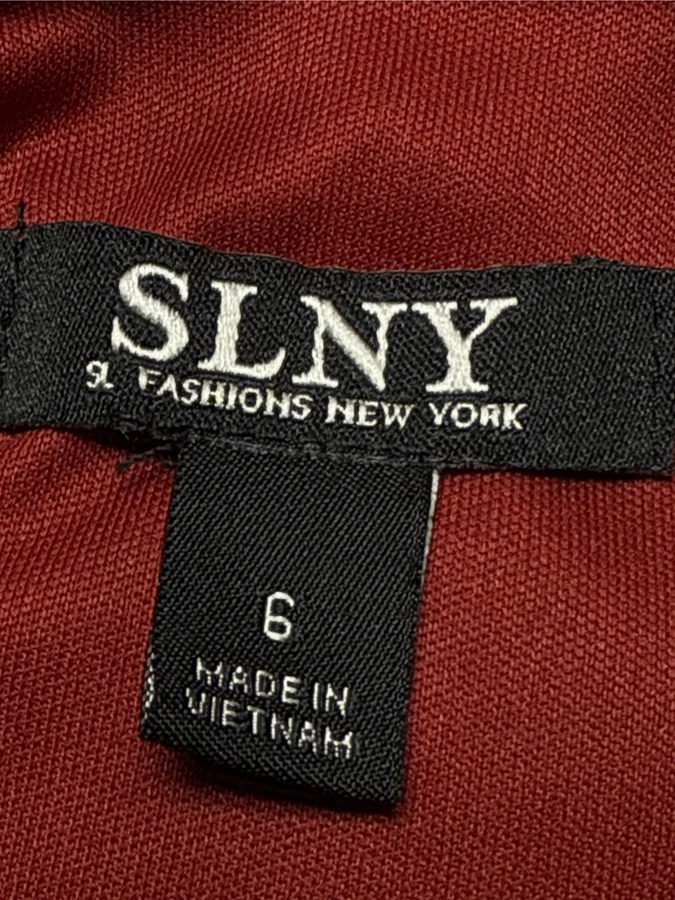 SLNY