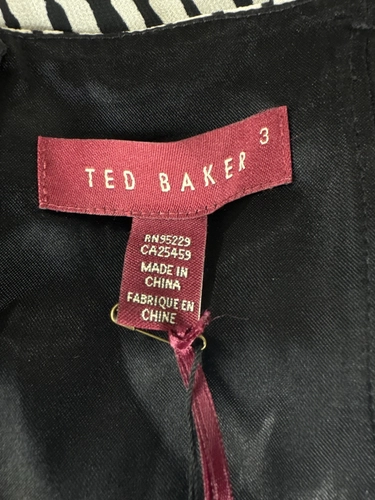 Ted Baker
