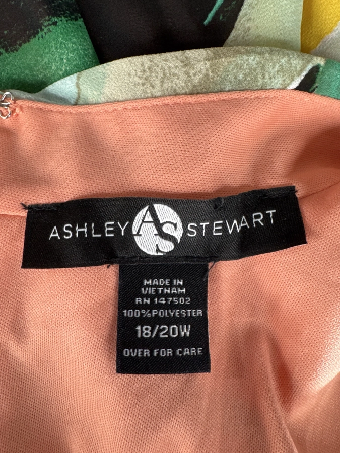 Ashley Stewart
