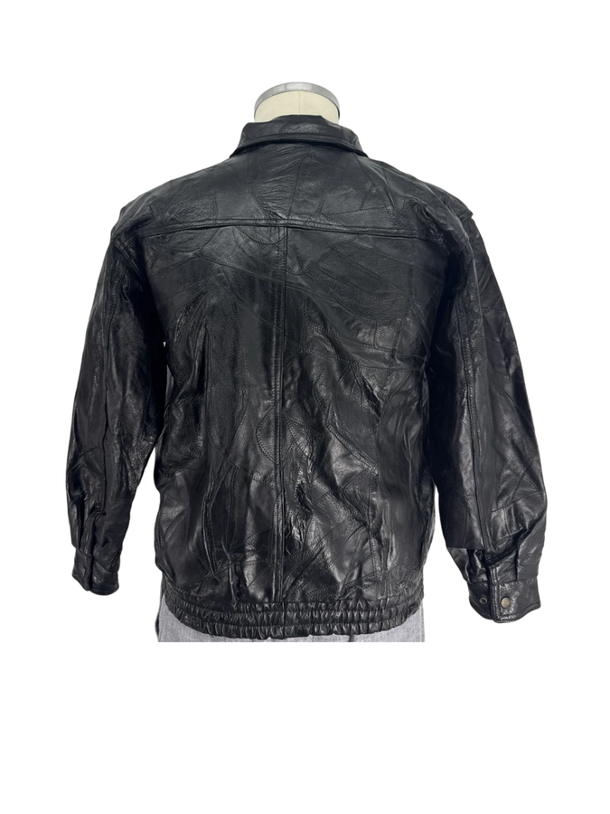 Napoline Leather Outfitters