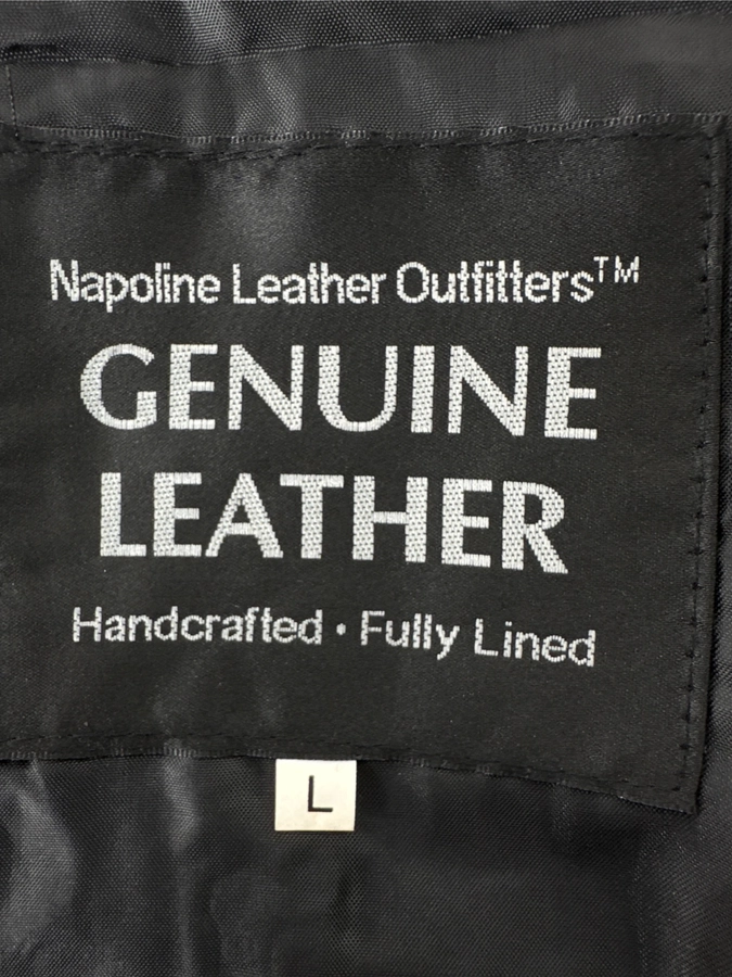 Napoline Leather Outfitters