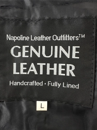 Napoline Leather Outfitters