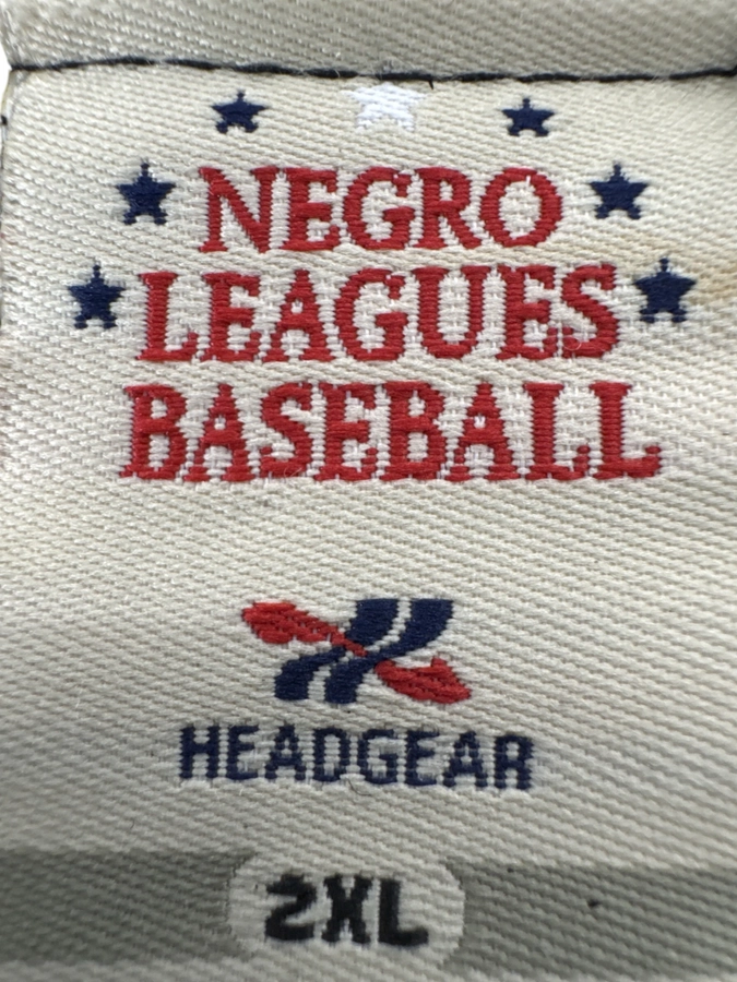 Negro Leagues Baseball