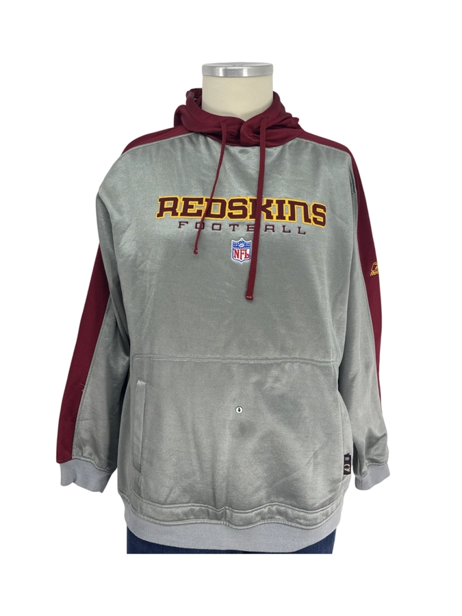 Reebok NFL Washington Redskins