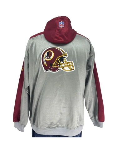 Reebok NFL Washington Redskins