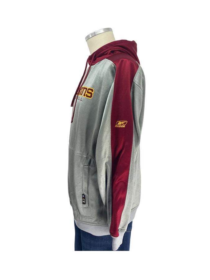 Reebok NFL Washington Redskins