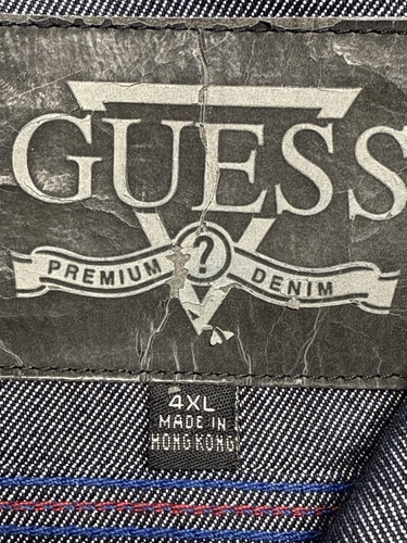 Guess