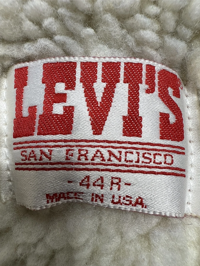 Levi’s