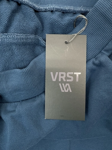 VRST