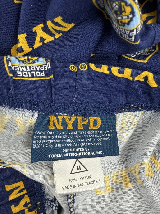 NYPD