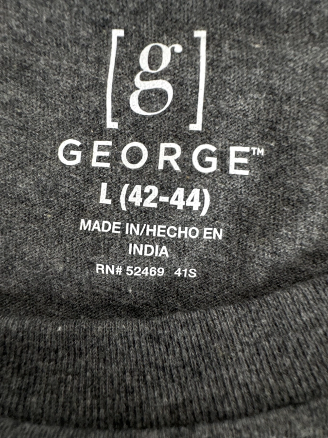 George