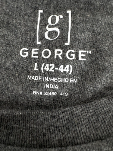 George