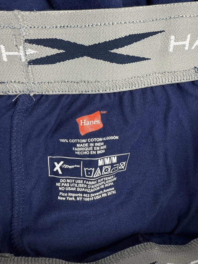 Hanes