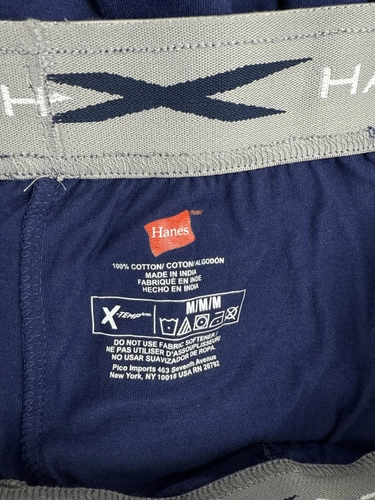 Hanes