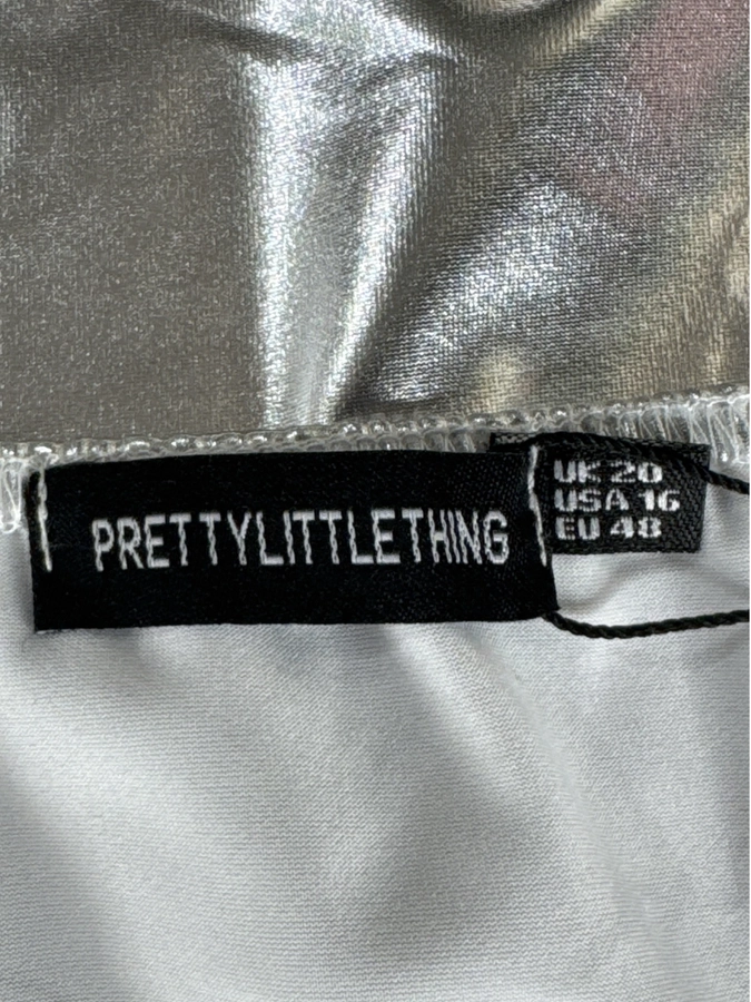 PrettyLittleThing
