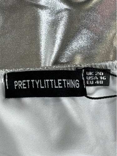 PrettyLittleThing