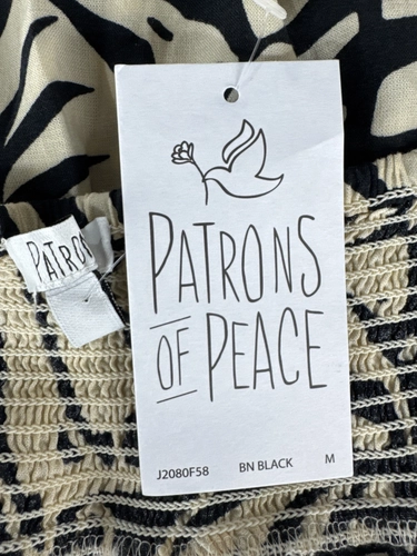Patron Of Peace