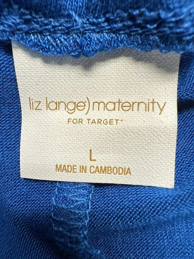 Liz Lange Maternity For Target