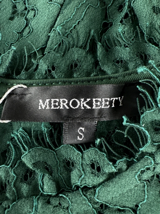 Merokeety