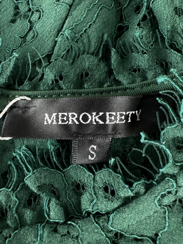 Merokeety