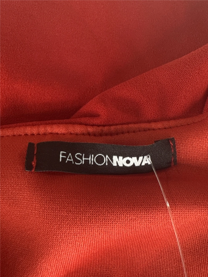 Fashion Nova