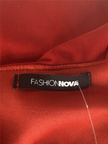 Fashion Nova
