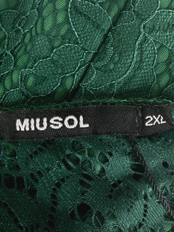 Miusol