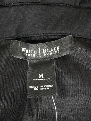 White House Black Market