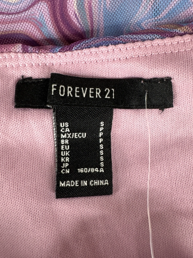 Forever 21