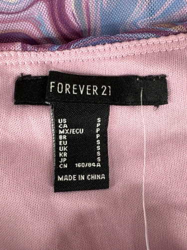 Forever 21