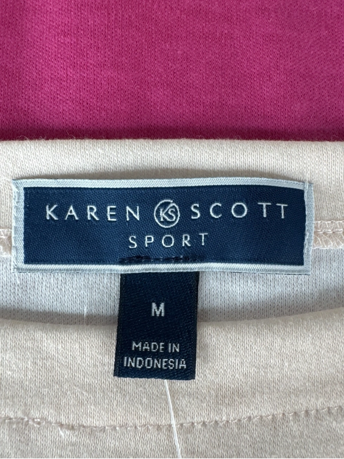 Karen Scott