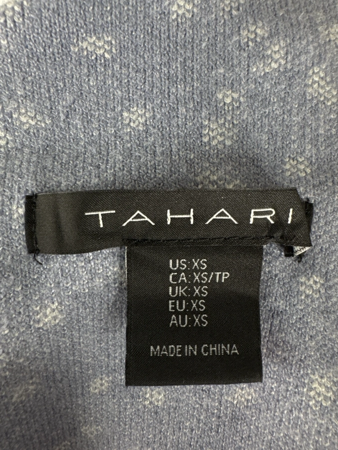 Tahari