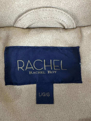 Rachel Roy
