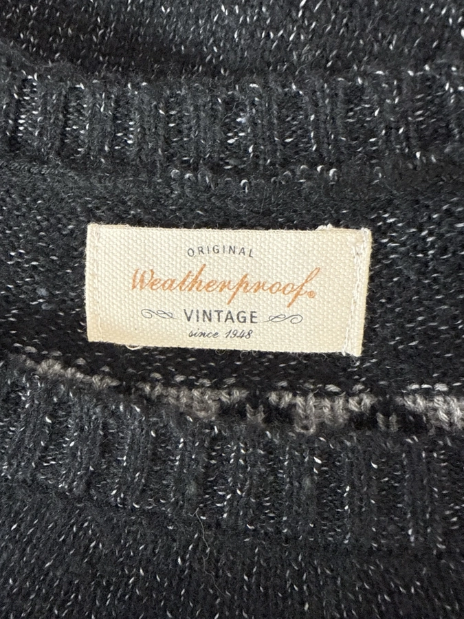 Weatherproof
