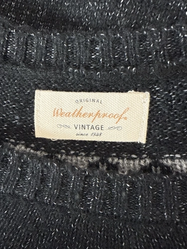 Weatherproof