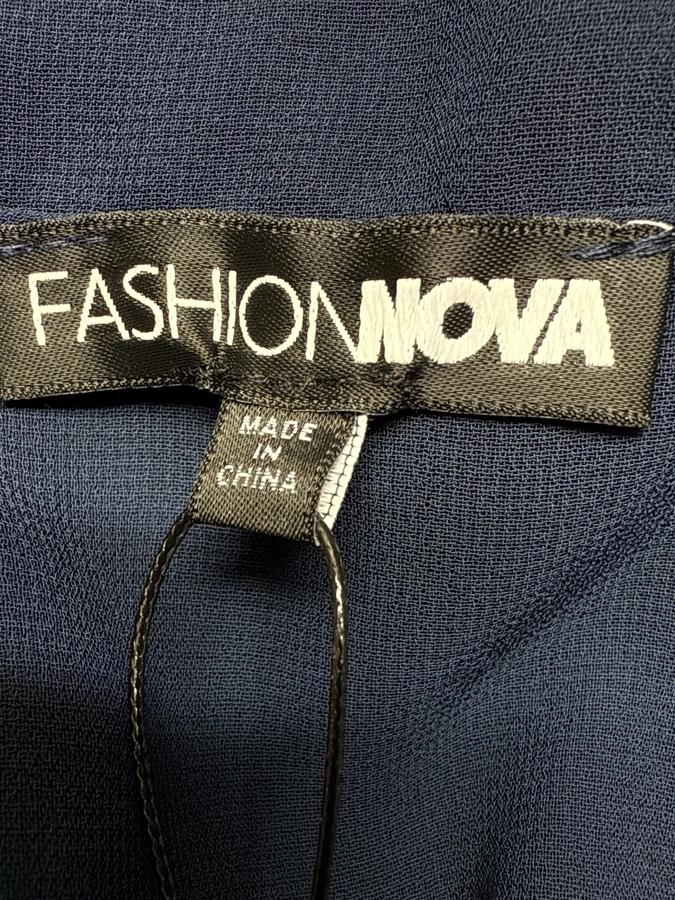 Fashion Nova