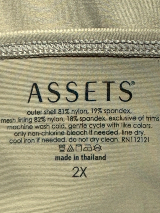Assets
