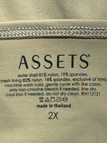 Assets