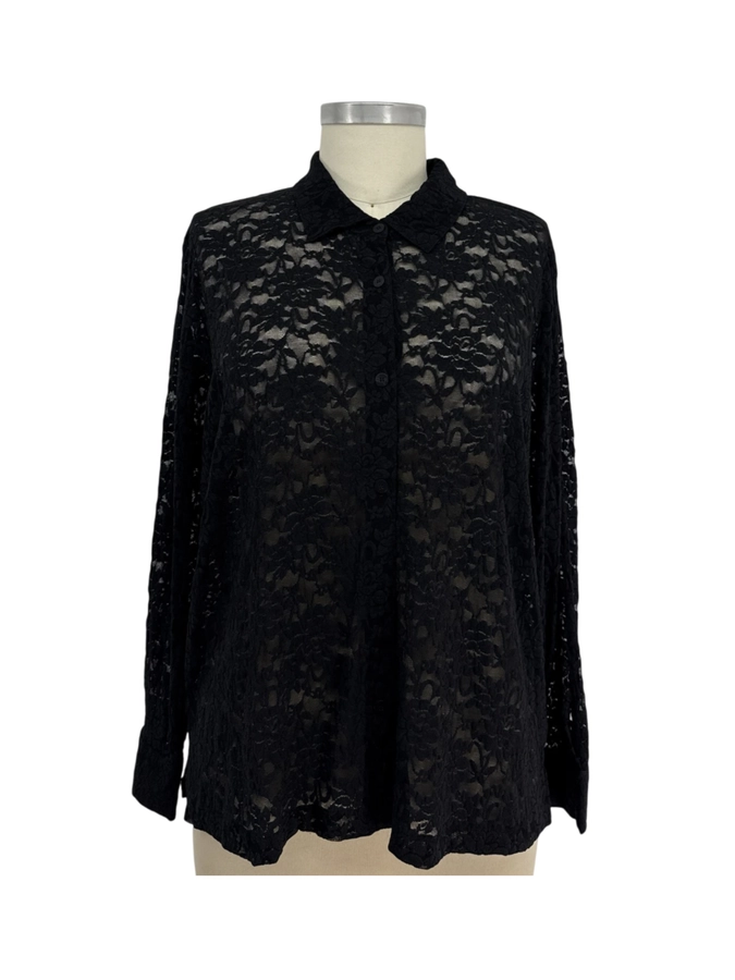 Liz Claiborne