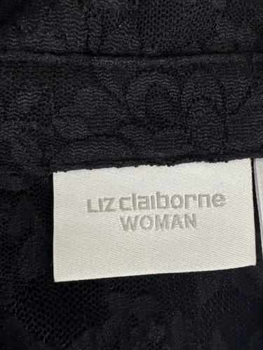 Liz Claiborne