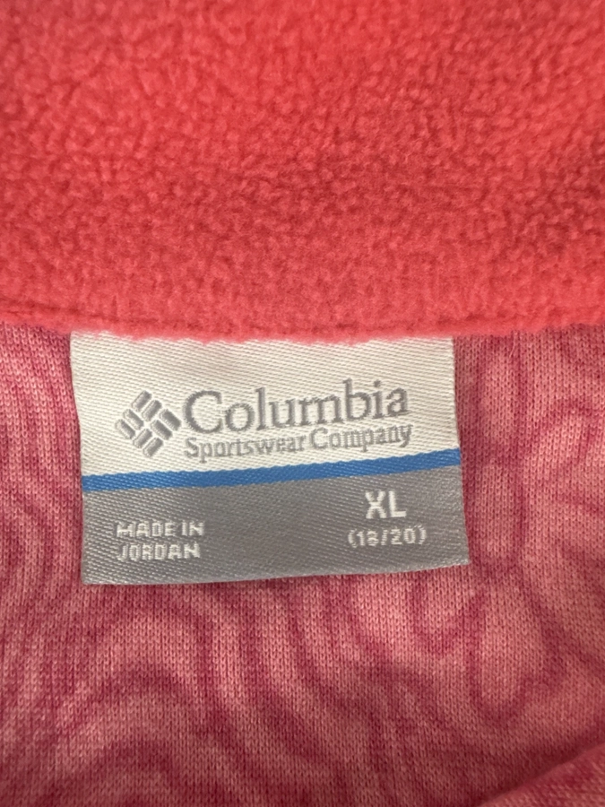 Columbia Sportswear Company