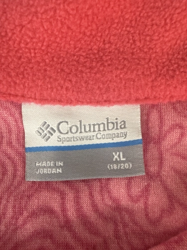 Columbia Sportswear Company