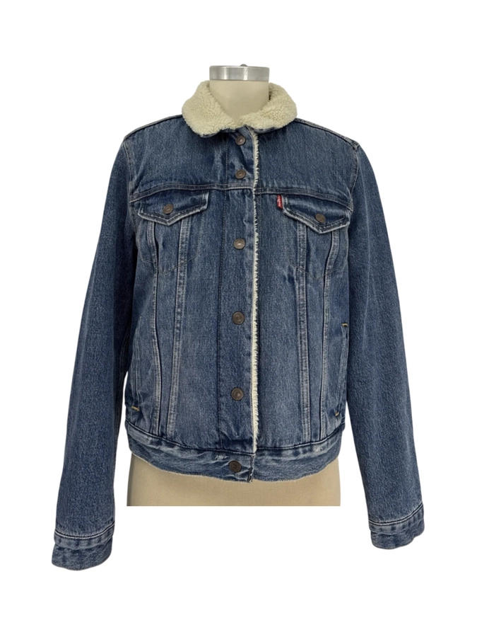 Levi Strauss & Co.